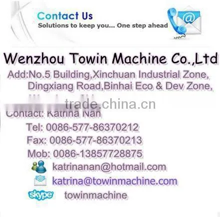 100-500L Oil insulated Cooker Mixers