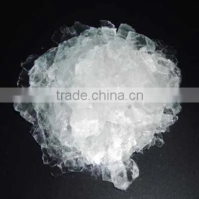 strontium aluminate pigment with stable quality