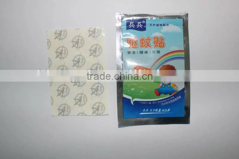 Anti Mosquito Repellent Patch