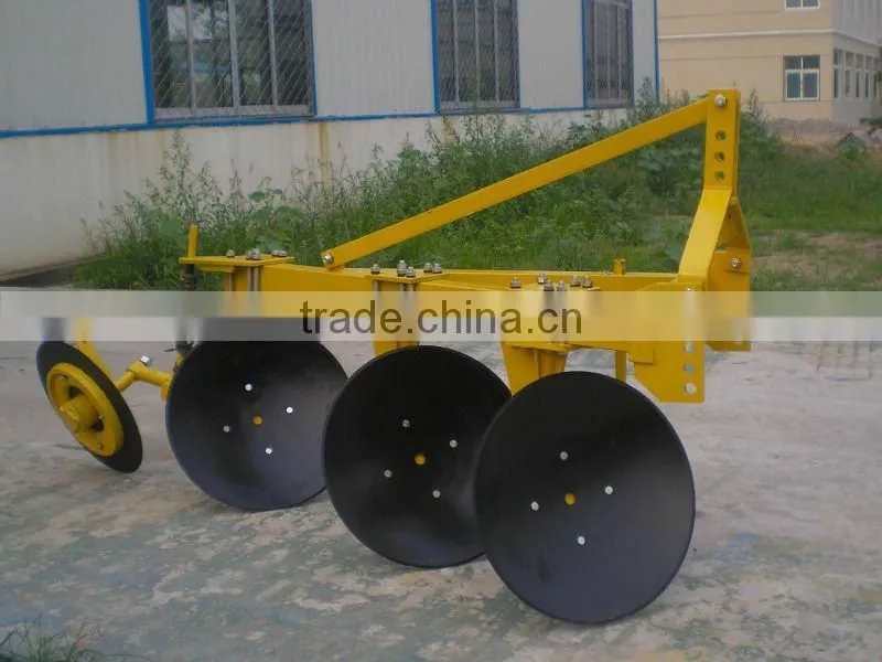 Disc plough 1LY(T)-230