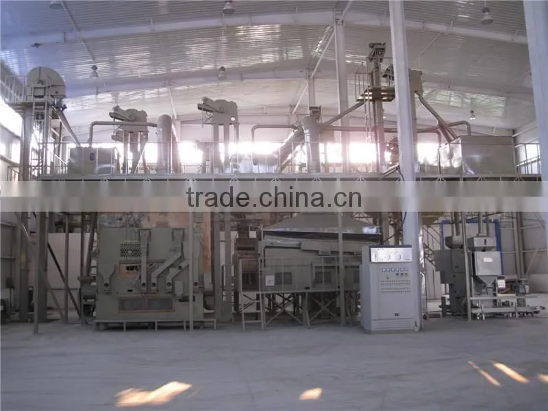 Farm Cleaner / Farm Cleaning Machine / Farm Cleaning Equipment for Hot Sale in 2015