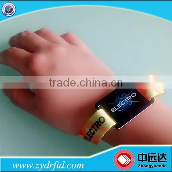 Factory price HF RFID dry inlay