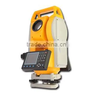 TOTAL STATION