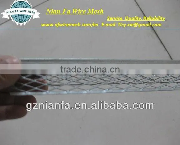 gal metal angle bead (manufacturer)