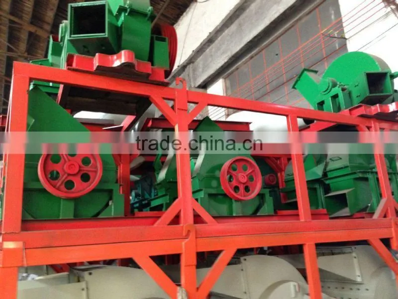 Best quality reliable homemade wood chipper for sale