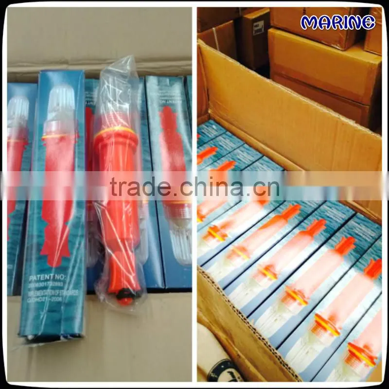 FISHNET LIGHT FOR BOATING