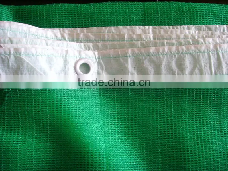 HDPE Construction Safety Net from China