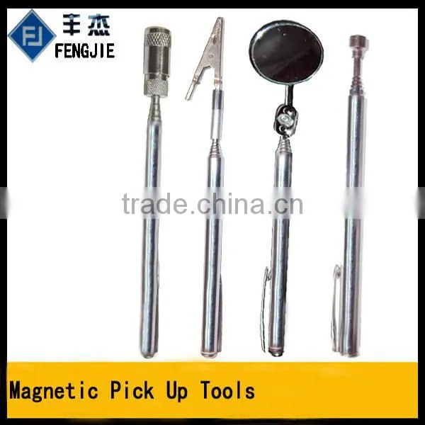 Telescopic Tool Kit
