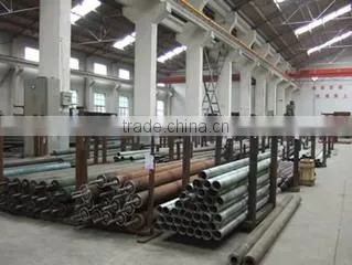 Changzhou Longlongsheng Warp Knitting Machinery Co., Ltd. company overview - view 3