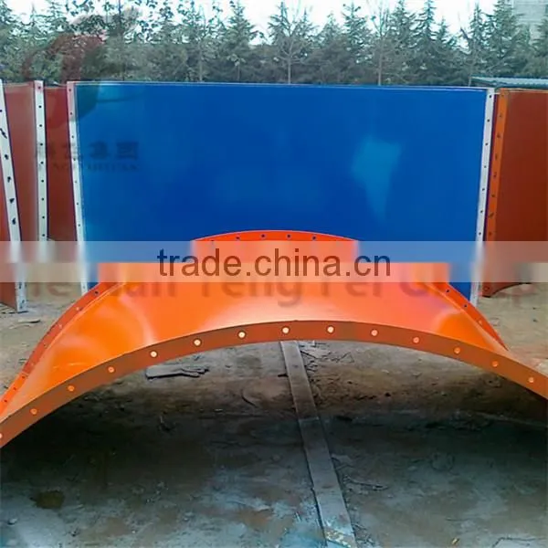 The annual best-selling products-300T cement silo for sale