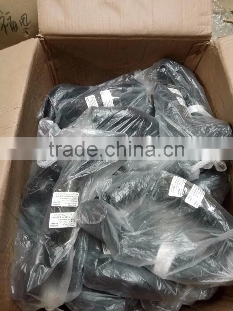 Foton TB504 Water tank inlet and outlet hose