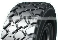 Radial Otr Tyre 20.5r25 E3 HILO FOREVER HENGTAR brand