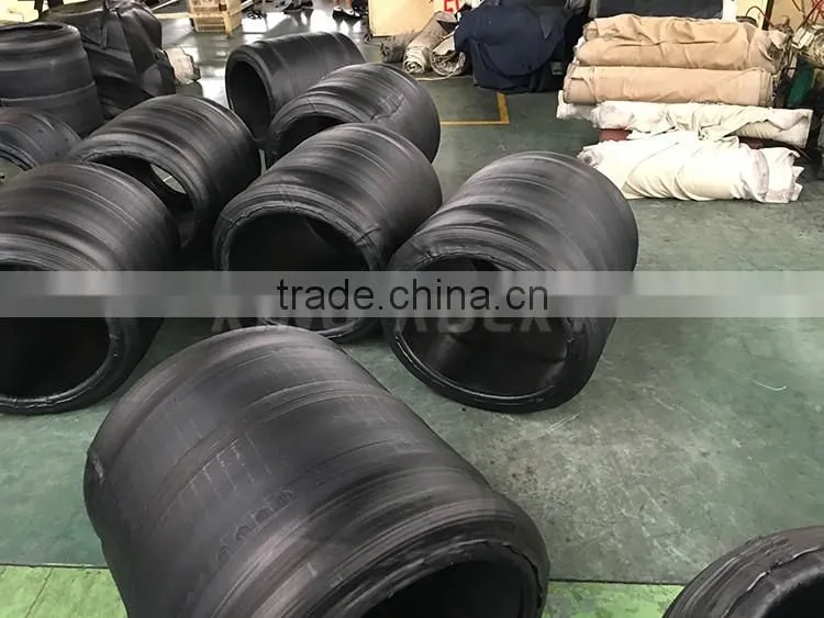 quality airless tire 28x9-15 forklift machinery tyres