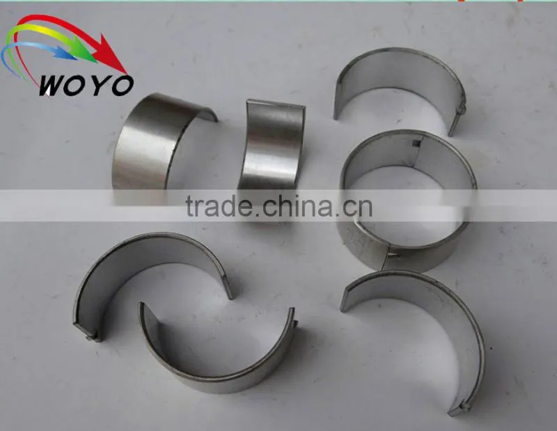 High quality small engine parts 186F connecting rod bearing
