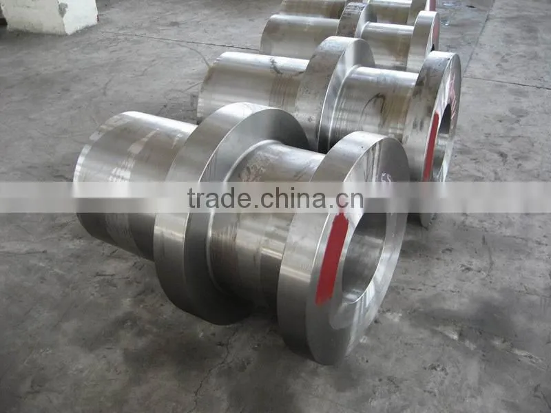 China high quality cover die casting parts