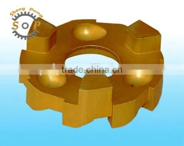 etal stainless steel aluminum stamping parts