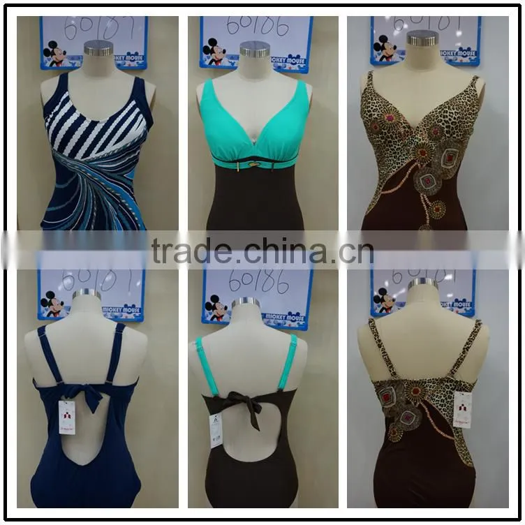 Hot new products for 2015 sewing swimsuit new inventions in china