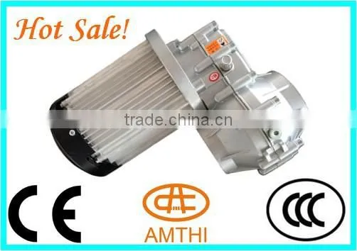 5kw bldc motor and 72v controller for eletric car