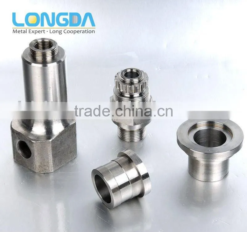 OEM Metal Forging Parts