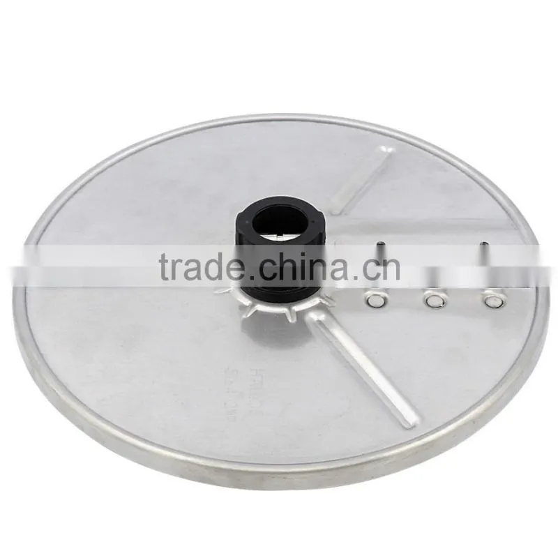 Multifunctional stainless steel smoothies mixer stirred blender blades