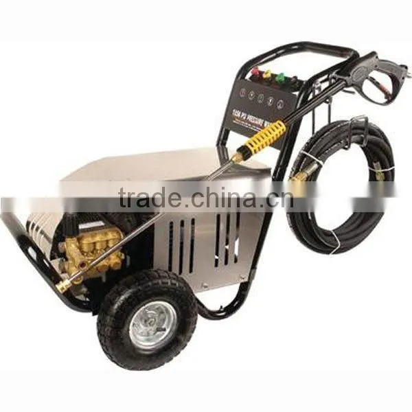 Portable High Power Pressure Washer For Sale