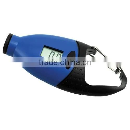 Digital Tire Pressure Gauge/repairing tool