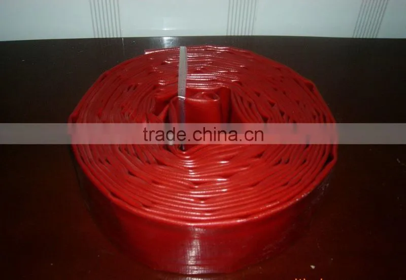 pvc pipe for water drainage