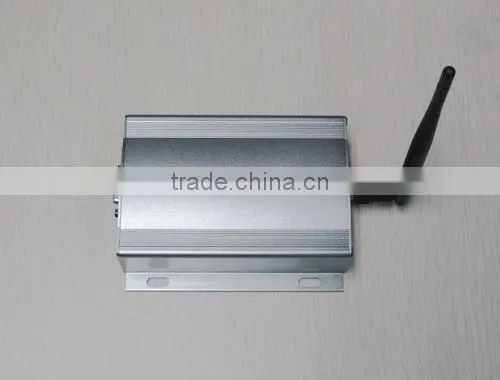 Active Programmable Parallax RFID Card Reader 2.45GHz Active RFID Reader