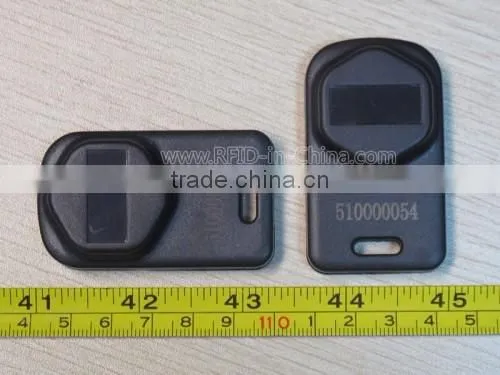 2016 newest High quality 2.4GHz RFID Active Tag active rfid tag