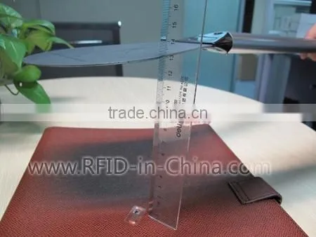 Mobile HF Antenna, Handheld Antenna Flexible and Portable