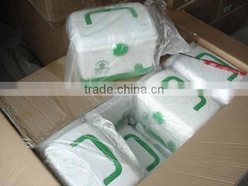sell no.826 home plastic medical box,medical case