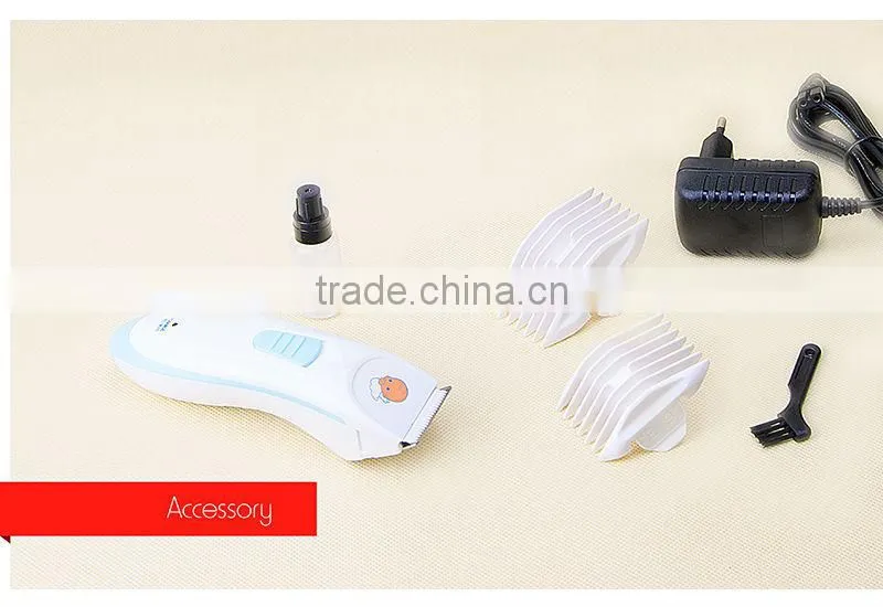 home use electric baby hair shaver(SN-810)
