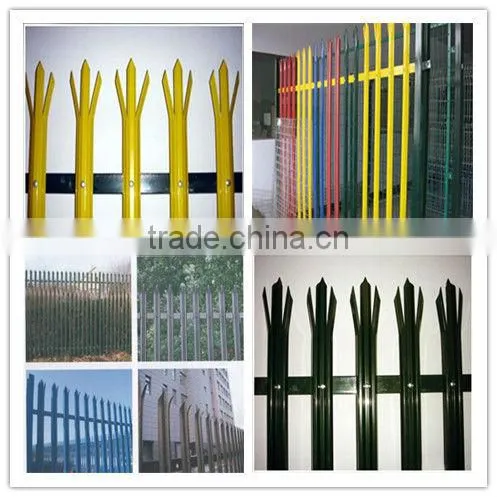 china lowes fencing prices Palisade Fence
