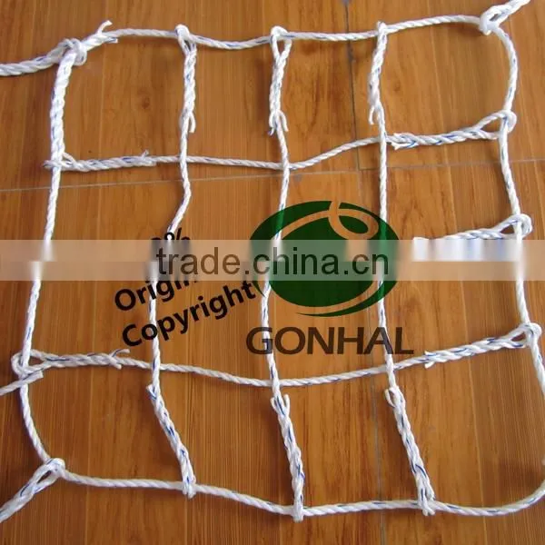 Gonhal PP Danline Twisted Cargo Net