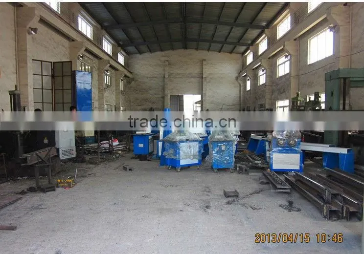 Hand brake 2x2500mm