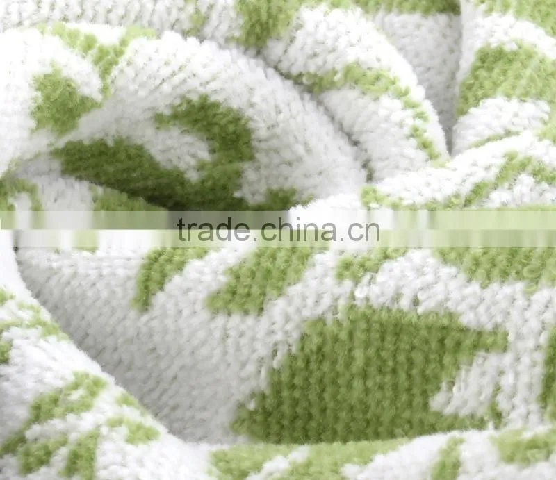 2015 hot selling custom printed microfiber beach towels