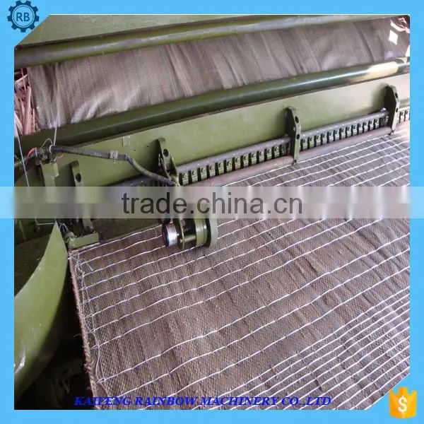 Healthy Bed Mattress Weaving Machine
