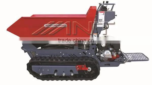 BY800S easy function tractor mini truck front loader with CE