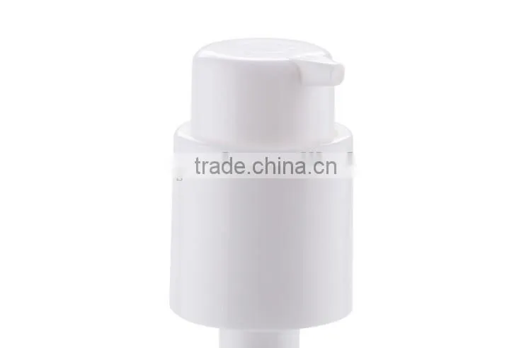 yuyao high quality cream transfer pumps
