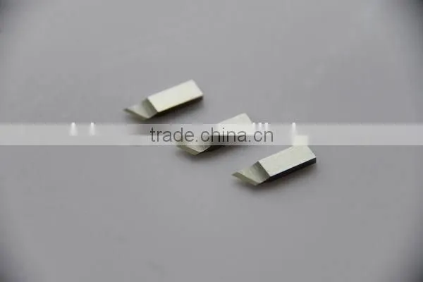Long Working Life Machine Slitting Knife