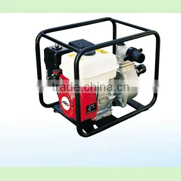 small gasoline engine water pump WP25-30
