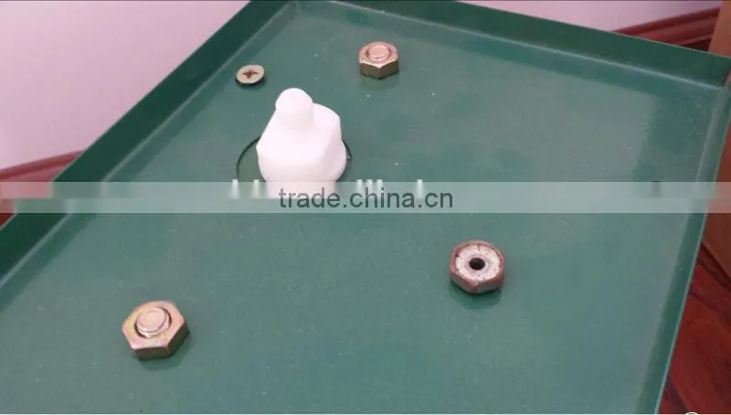 essential tool for pipeline construction of hand-operated water test pump SB-4.0