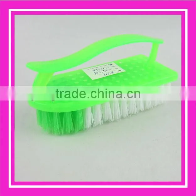 plastic bath brush /floor brush