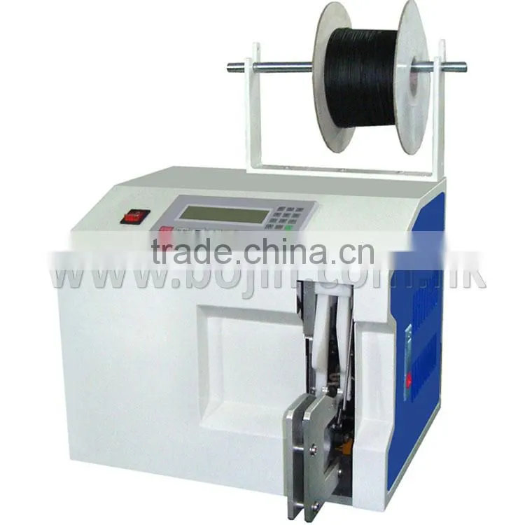 Highest quality cable tie wire machine