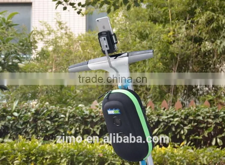 Music Bag For Ninebot