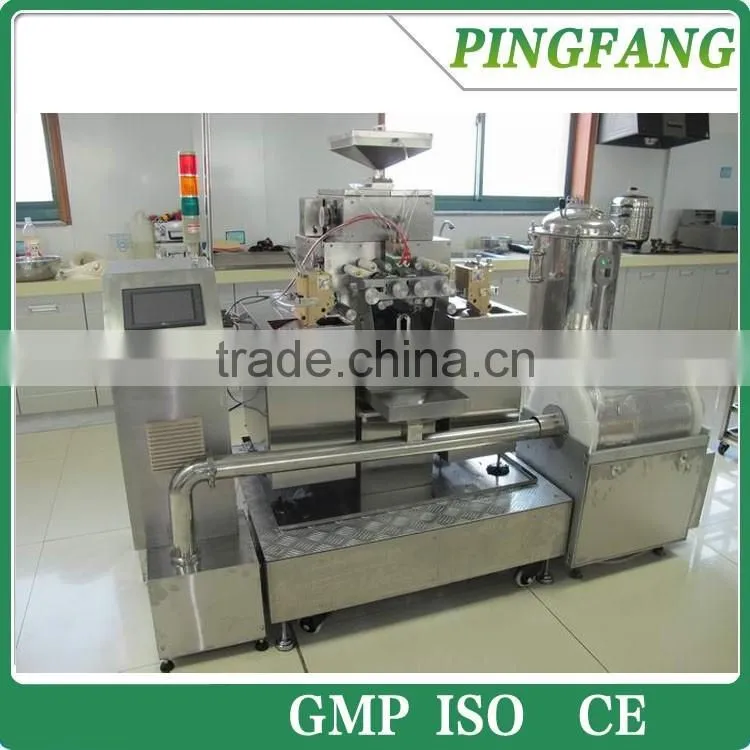RG2-200 Soft gelatin encapsulation machine,soft gelatin capsule filling machine