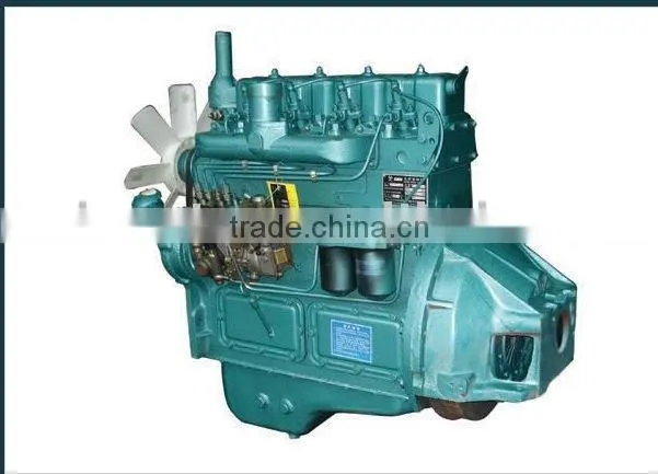 Loader Power Diesel Engine 10-200kw