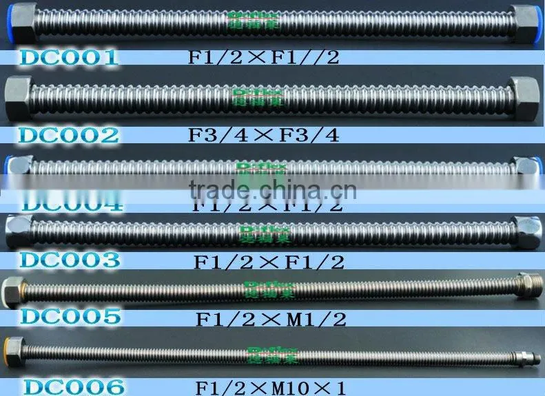 Metal Hose