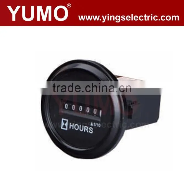 SYS-4 Quartz mechanical timer indrustry calculagraph counter