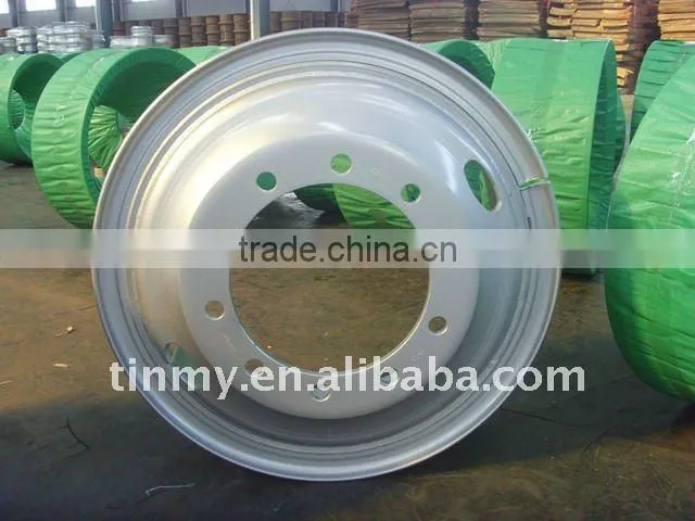 tube and tubeless wheel rim with high quality